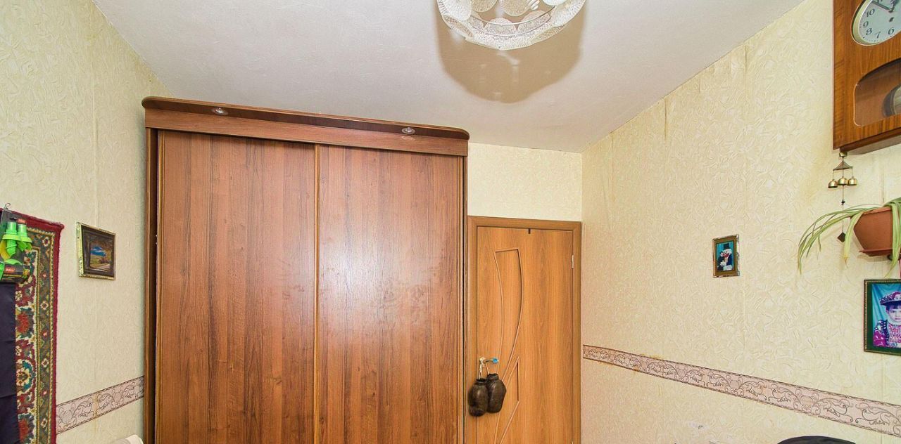 квартира г Владимир р-н Фрунзенский ул Безыменского 21 фото 4