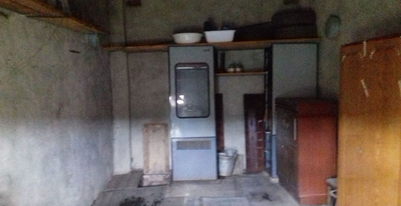 гараж г Челябинск р-н Советский пр-кт Ленина 27а фото 2