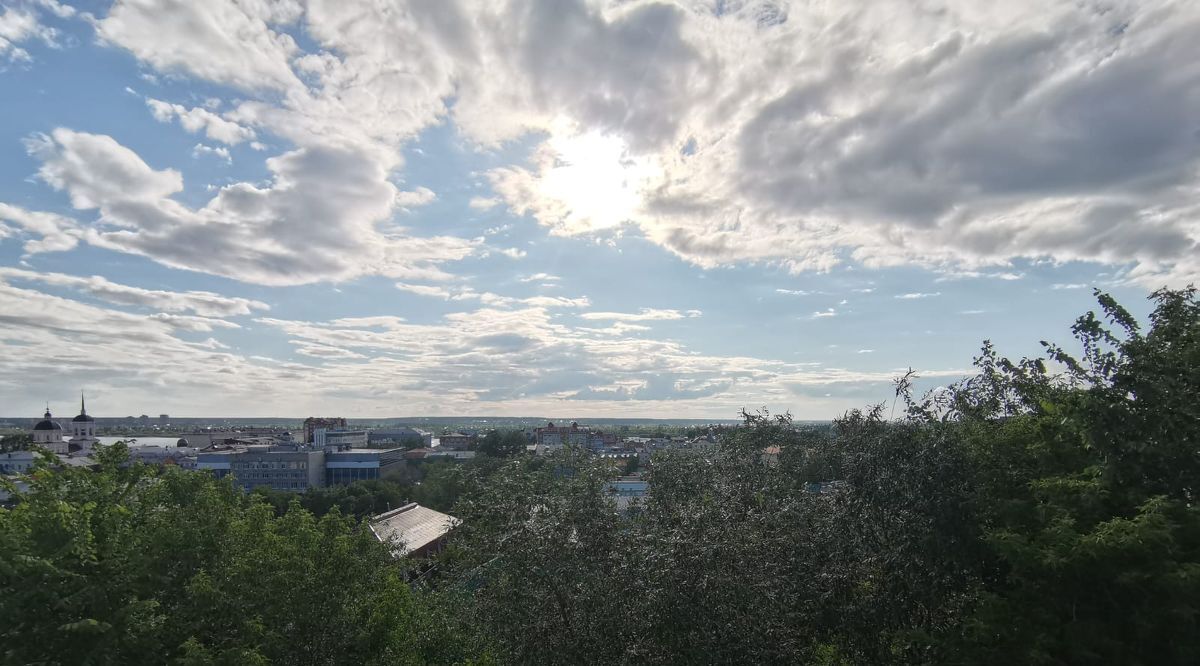 квартира г Томск р-н Октябрьский ул Бакунина 10 фото 12
