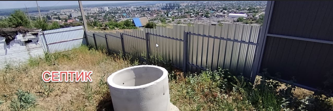 дом г Волгоград р-н Кировский снт тер.Авангард фото 7