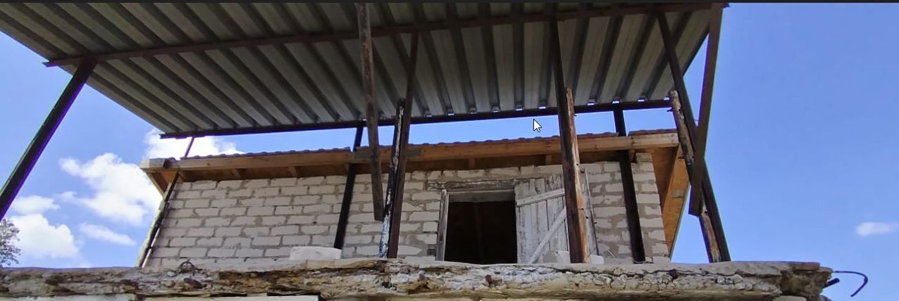 дом г Волгоград р-н Кировский снт тер.Авангард фото 9