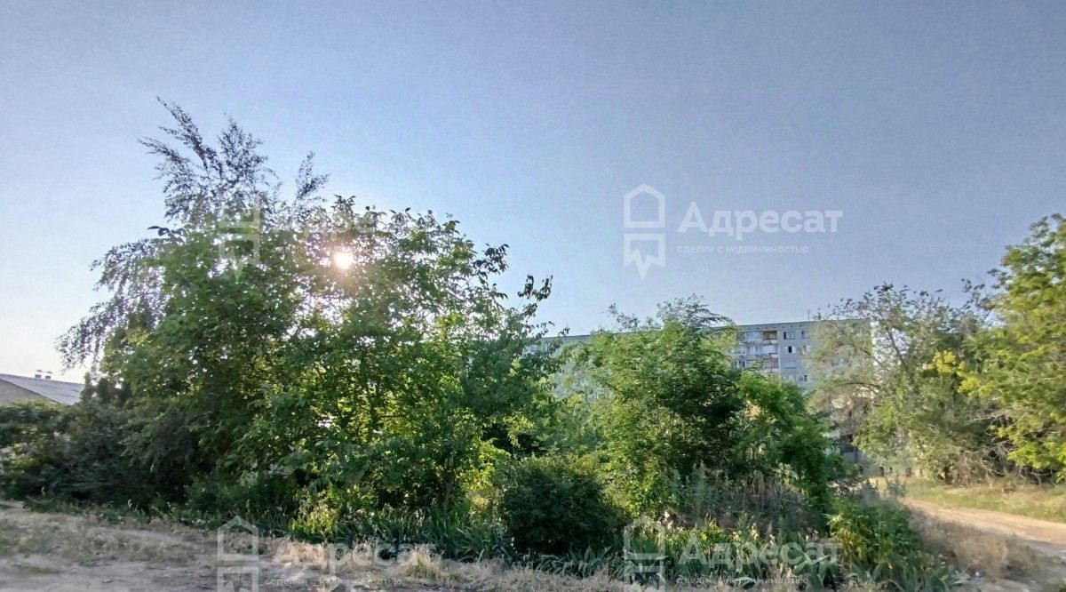 земля г Волгоград р-н Красноармейский ул Староладожская фото 7