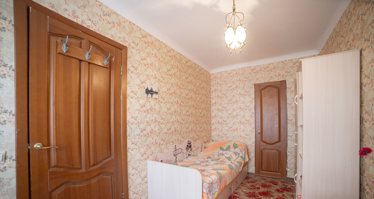 квартира г Томск р-н Кировский ул Вершинина 19 пр-кт Кирова фото 5