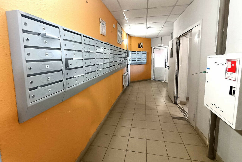 квартира г Хабаровск р-н Кировский ул Казачья гора 15 фото 5