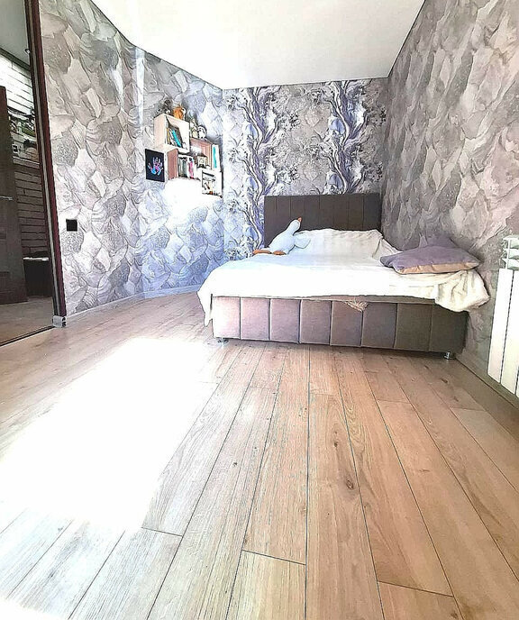 квартира г Хабаровск р-н Кировский ул Казачья гора 15 фото 12