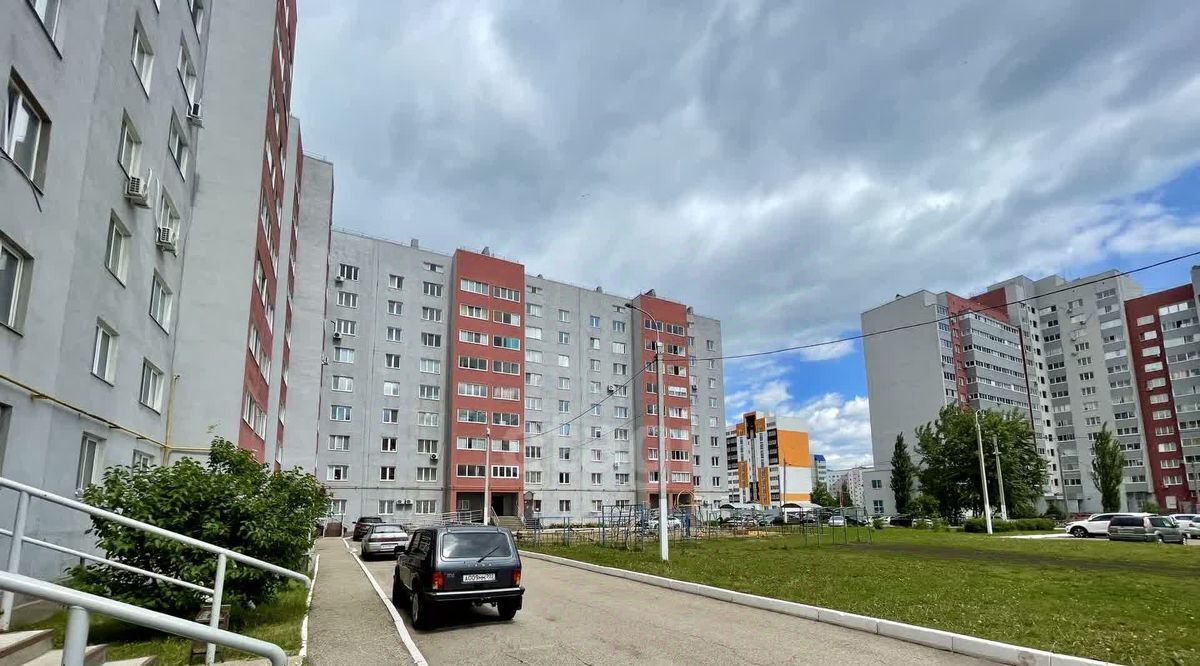 квартира г Стерлитамак ул Артема 76 фото 10