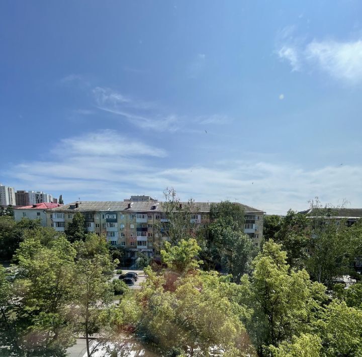 квартира г Уфа р-н Калининский ул Свободы 5 фото 12