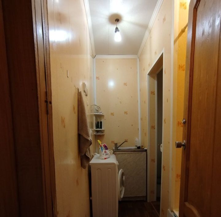 комната г Самара Безымянка ул Ташкентская 162 фото 7