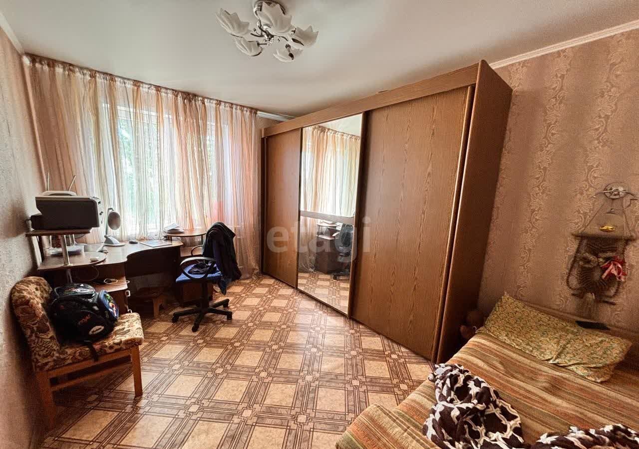 квартира г Астрахань р-н Кировский ул Куликова 40к/1 фото 14