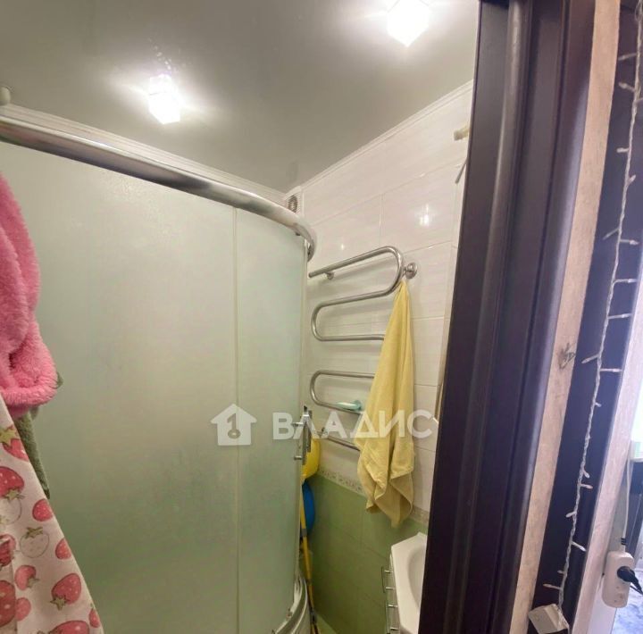 квартира г Белгород Западный ул 5 Августа 28 фото 12