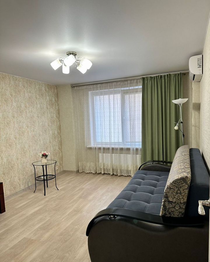 квартира г Тольятти р-н Автозаводский 14А квартал ул 40 лет Победы 47в фото 22