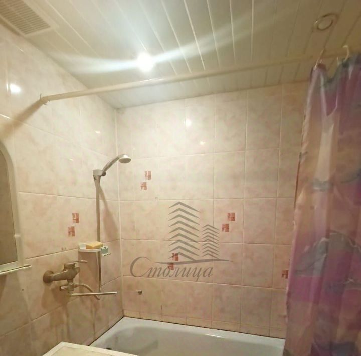 квартира г Старый Оскол Студенческий микрорайон 19 фото 6