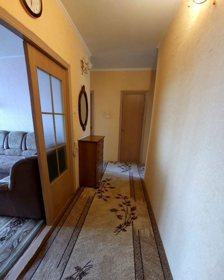 квартира г Таганрог Центральный ул Октябрьская 84 фото 18