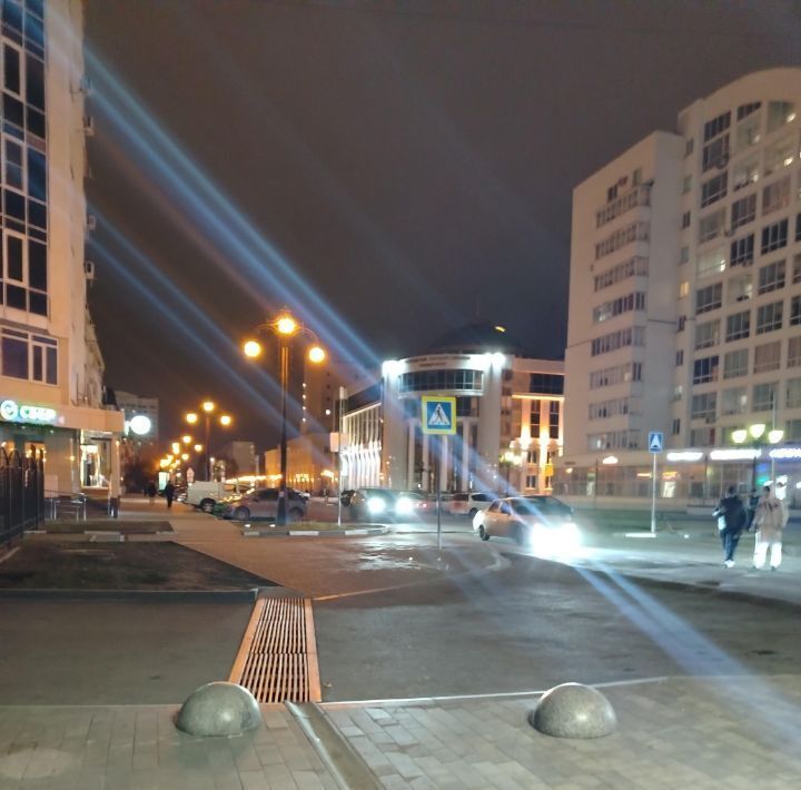 квартира г Белгород Западный ул Гостенская 3 фото 5
