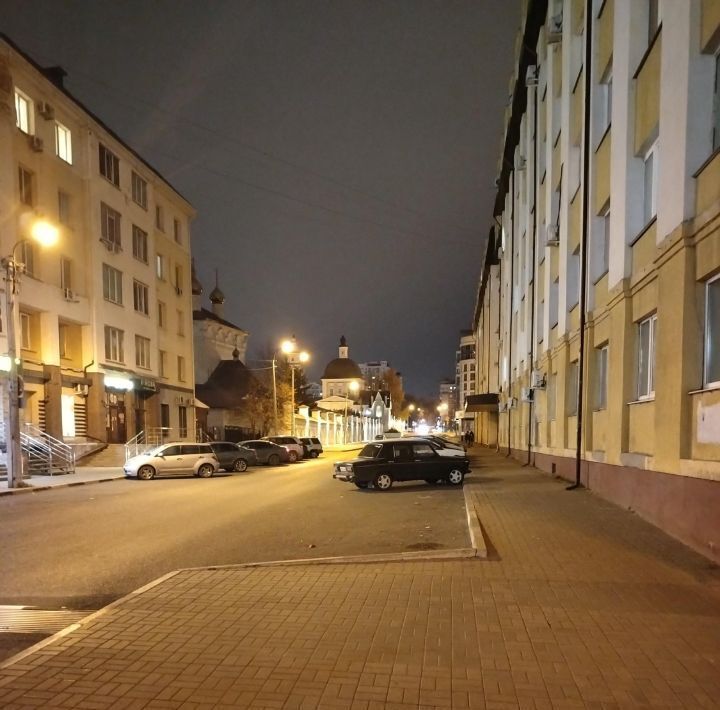 квартира г Белгород Западный ул Гостенская 3 фото 8