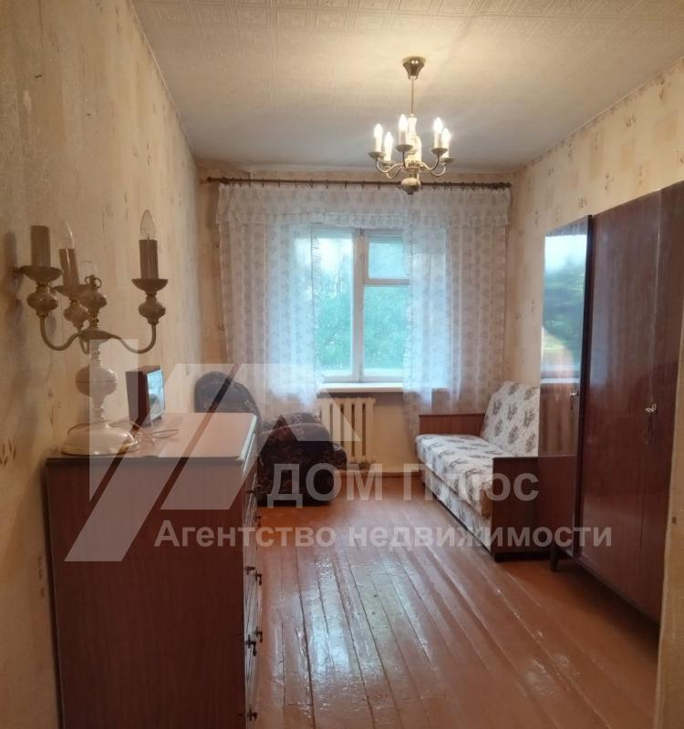 квартира г Вологда Лоста ул Пионерская 18 м-н фото 7
