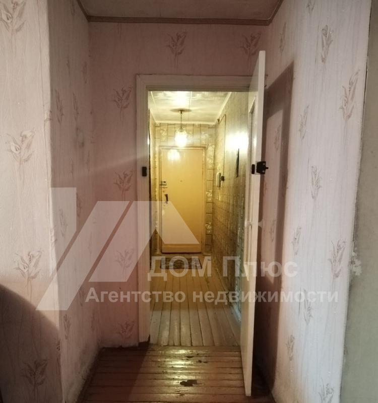 квартира г Вологда Лоста ул Пионерская 18 м-н фото 17