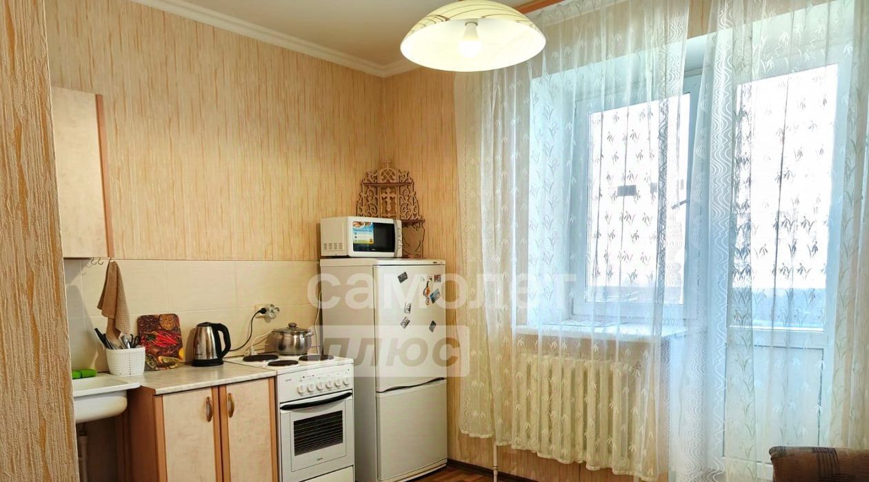 квартира г Липецк р-н Октябрьский ул им. Генерала Меркулова 10а фото 6
