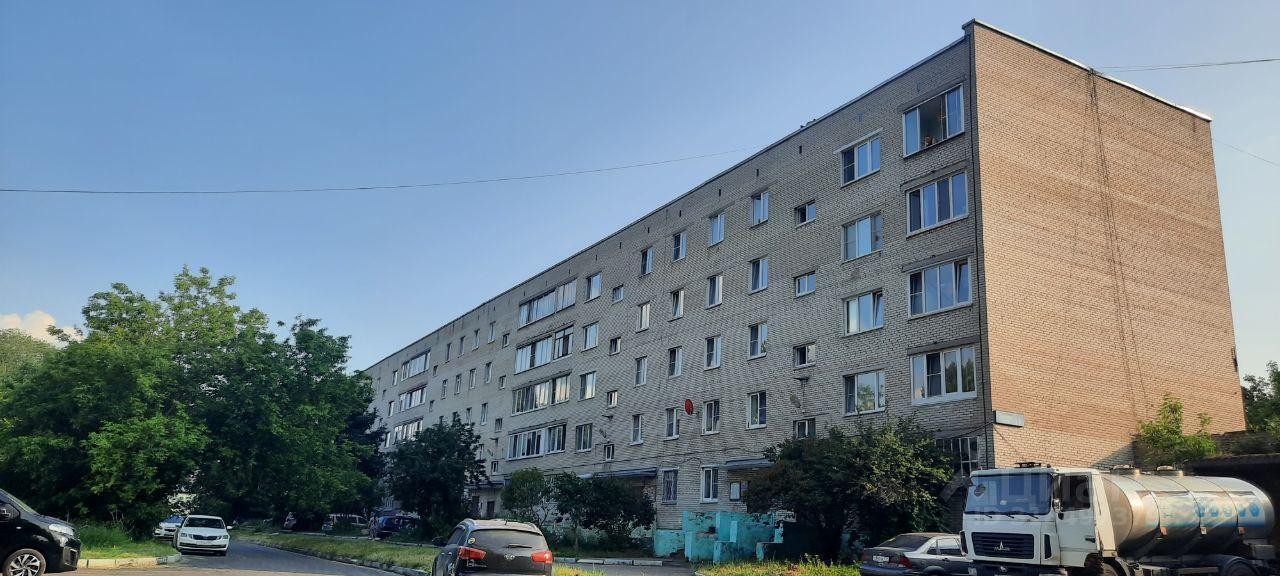 квартира г Балашиха с Новый Милет ул Парковая 6 фото 22