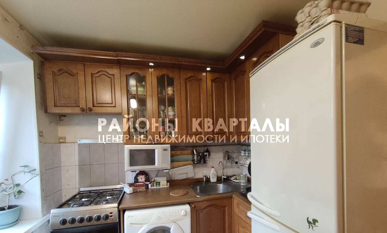 квартира г Челябинск р-н Центральный ул Верхнеуральская 11 фото 11