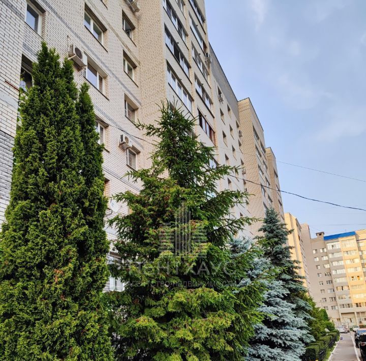 квартира г Владимир р-н Ленинский ул Верхняя Дуброва 26а фото 27