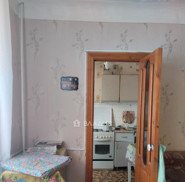 квартира р-н Вязниковский г Вязники ул Металлистов 5 фото 7