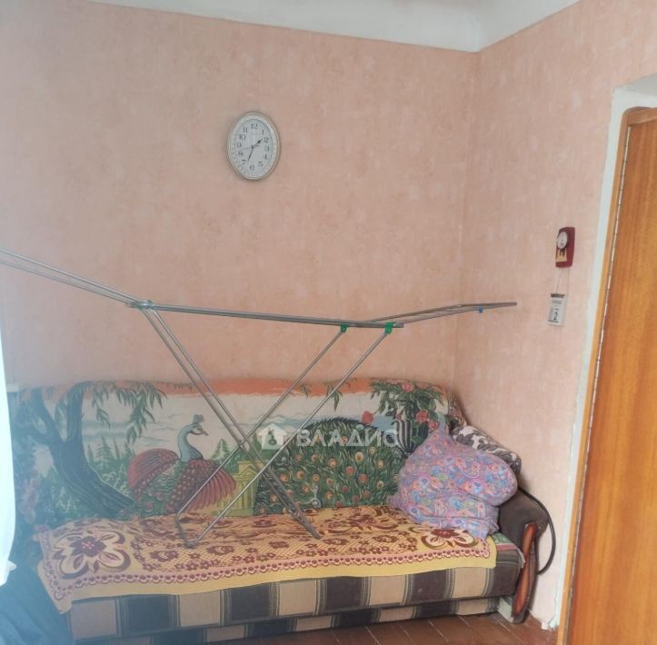 квартира р-н Вязниковский г Вязники ул Металлистов 5 фото 8
