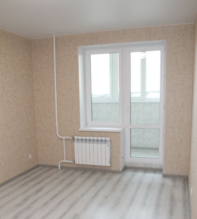 квартира г Владимир р-н Ленинский ул Всесвятская 12 фото 6