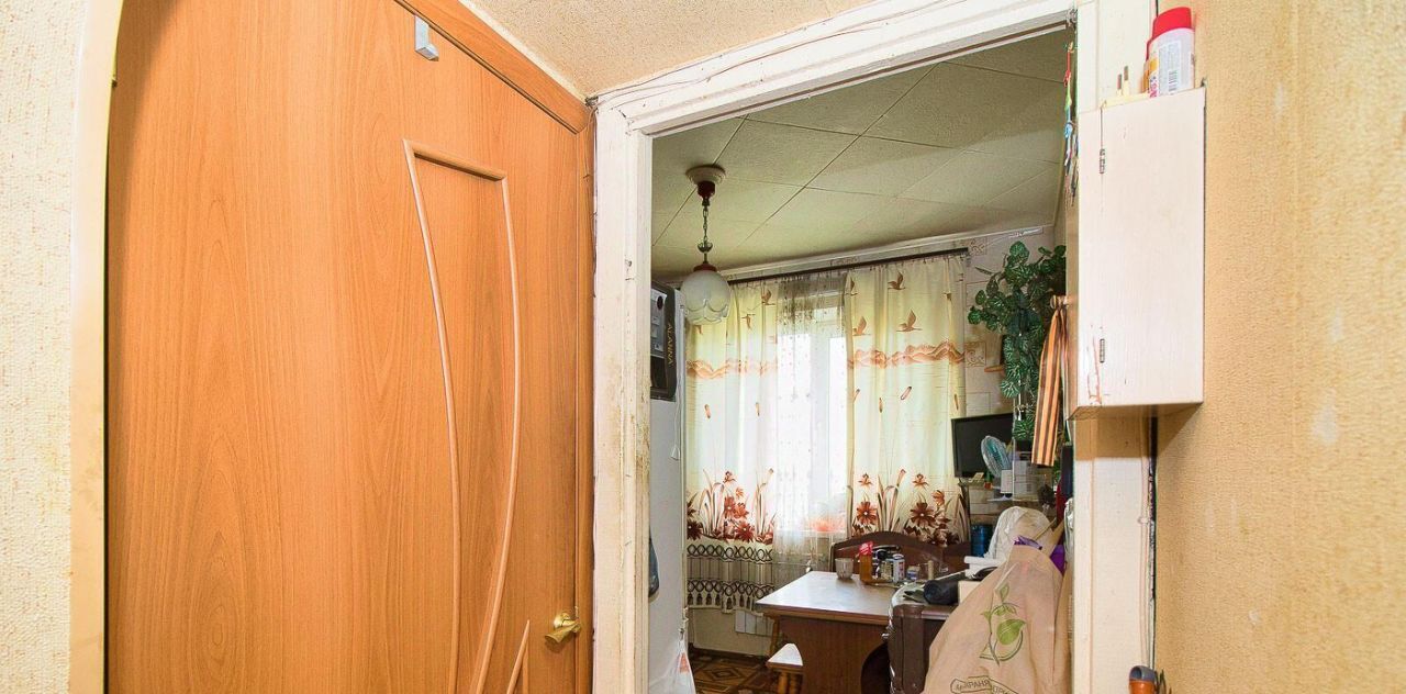 квартира г Владимир р-н Фрунзенский ул Безыменского 21 фото 7