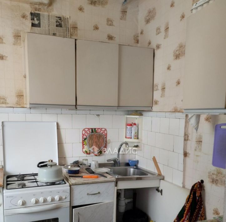 квартира р-н Вязниковский г Вязники ул Металлистов 5 фото 13