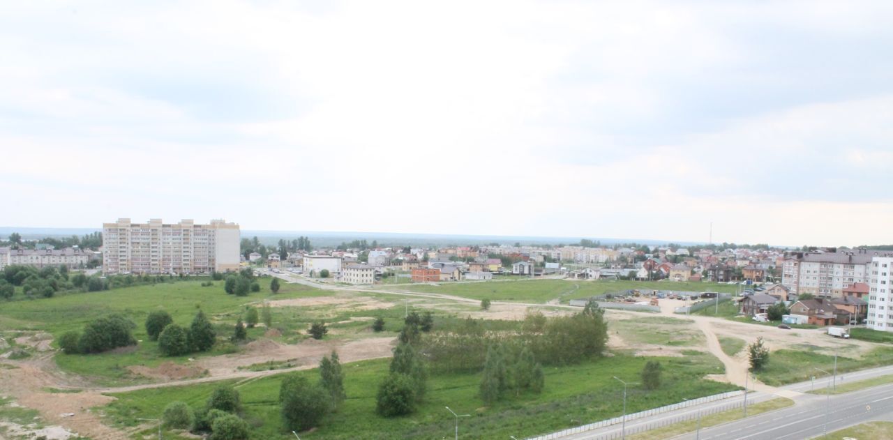 квартира г Владимир р-н Ленинский ул Всесвятская 12 фото 19