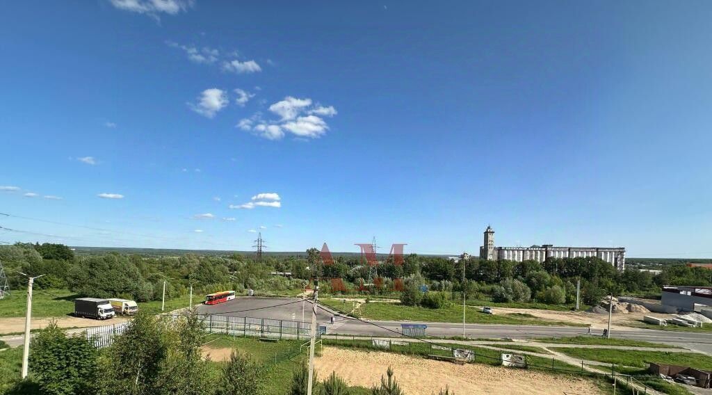 квартира г Владимир р-н Ленинский ул Фатьянова 6 фото 23