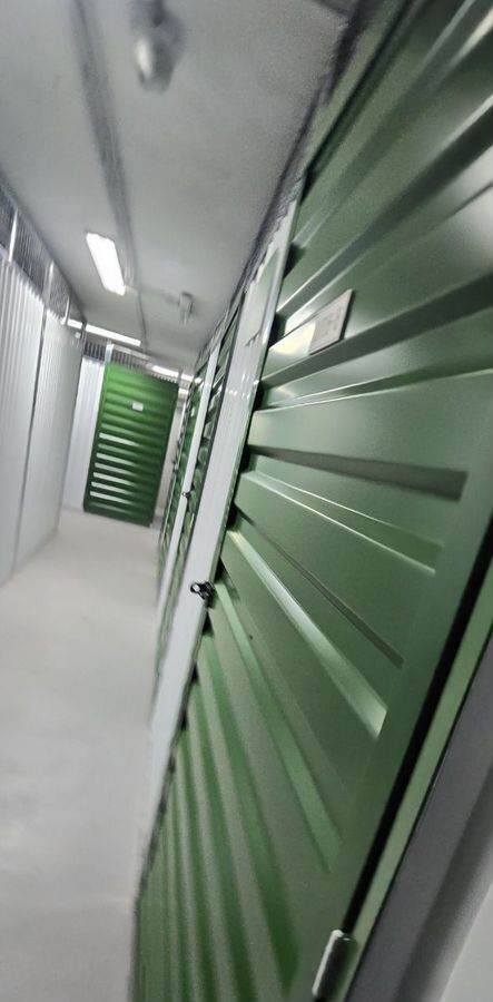 производственные, складские г Королев мкр Юбилейный ул А.И.Нестеренко 15 фото 15