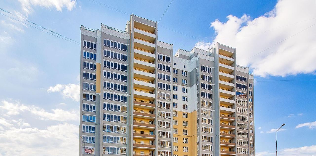 квартира г Владимир р-н Октябрьский ул Лакина 2г фото 25