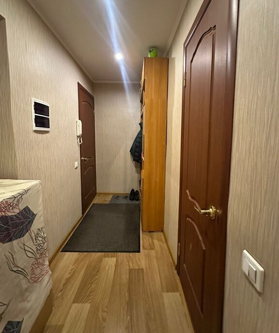 квартира г Архангельск р-н Октябрьский округ ул Свободы 25 фото 3