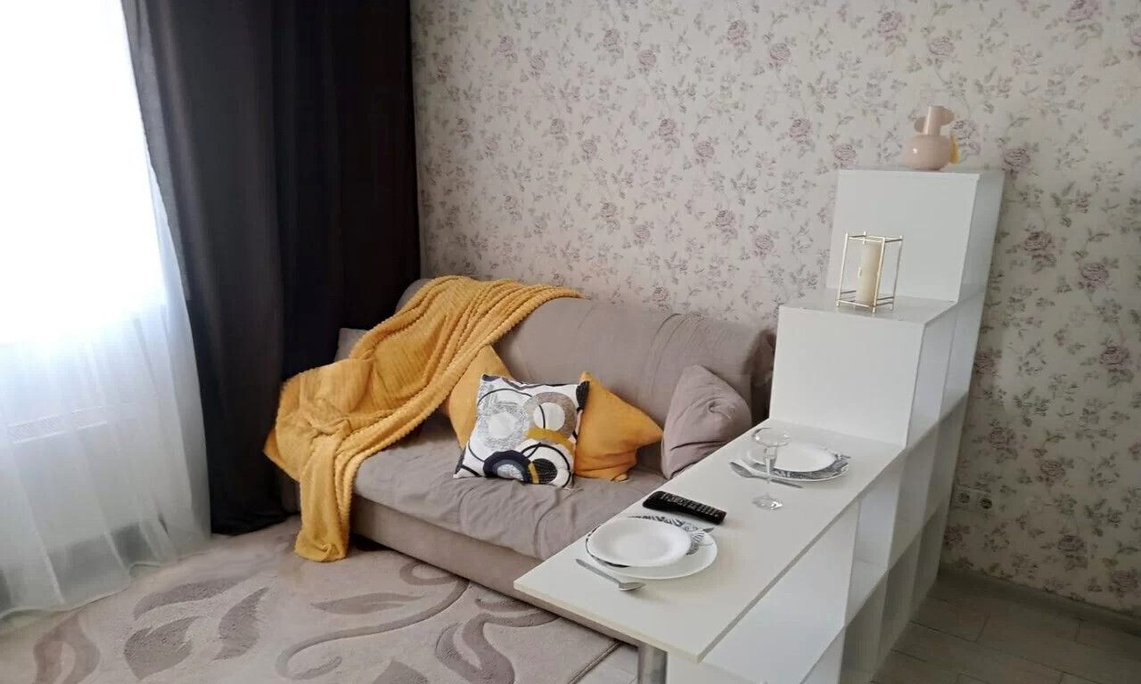 квартира г Домодедово мкр Востряково ул Курыжова 14 м-н фото 2