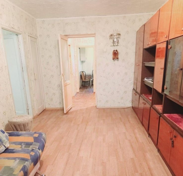 квартира г Владимир р-н Ленинский ул Крайнова 12 фото 3