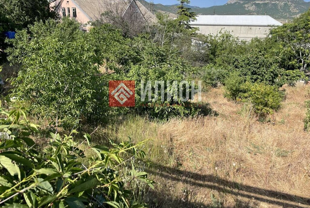 земля г Судак фото 3