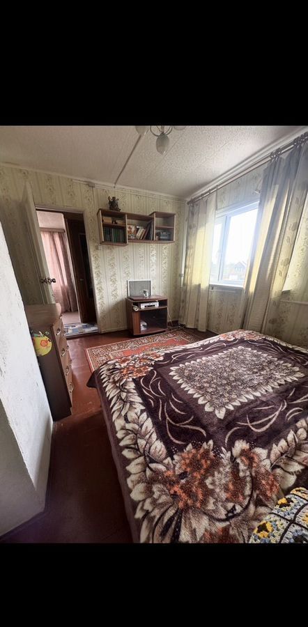 дом р-н Елизовский г Елизово СНТ Берёзка Треста Камчатморгидрострой, 8-я ул фото 13