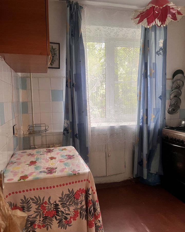 квартира г Великий Новгород Завокзальный ул Космонавтов 10 фото 7