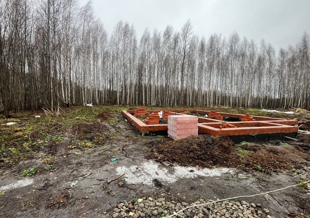 земля г Чебоксары д Чандрово ул Зимняя р-н Московский фото 12