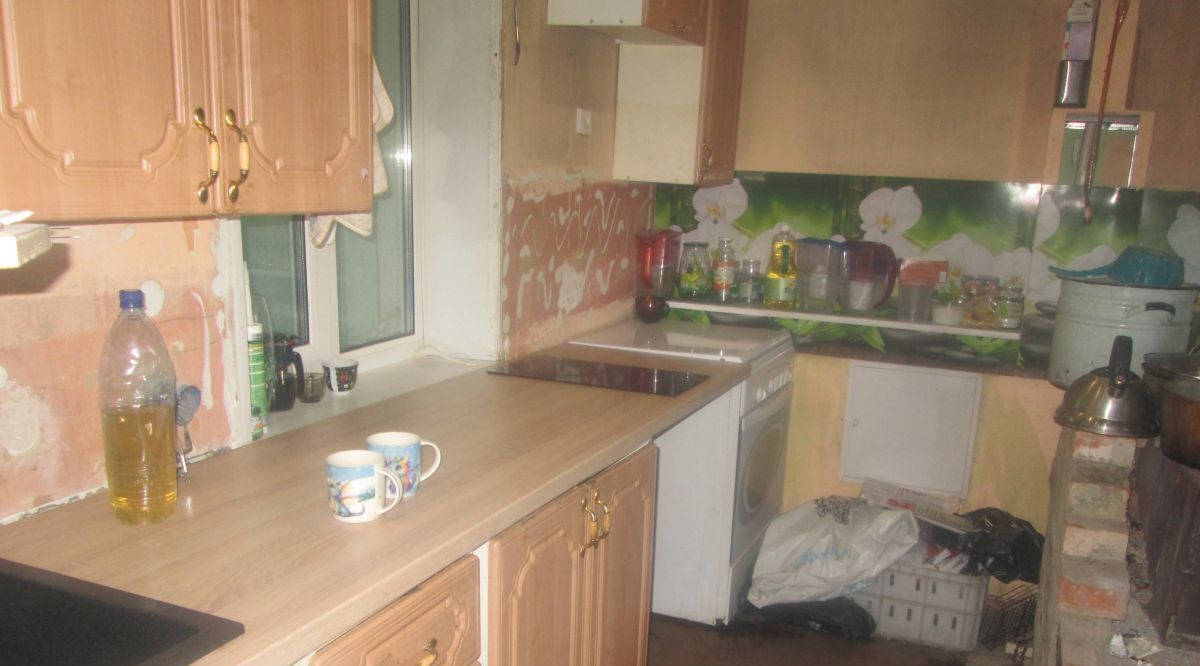 дом г Челябинск р-н Курчатовский снт Слава 18-й кв-л, 28 фото 8