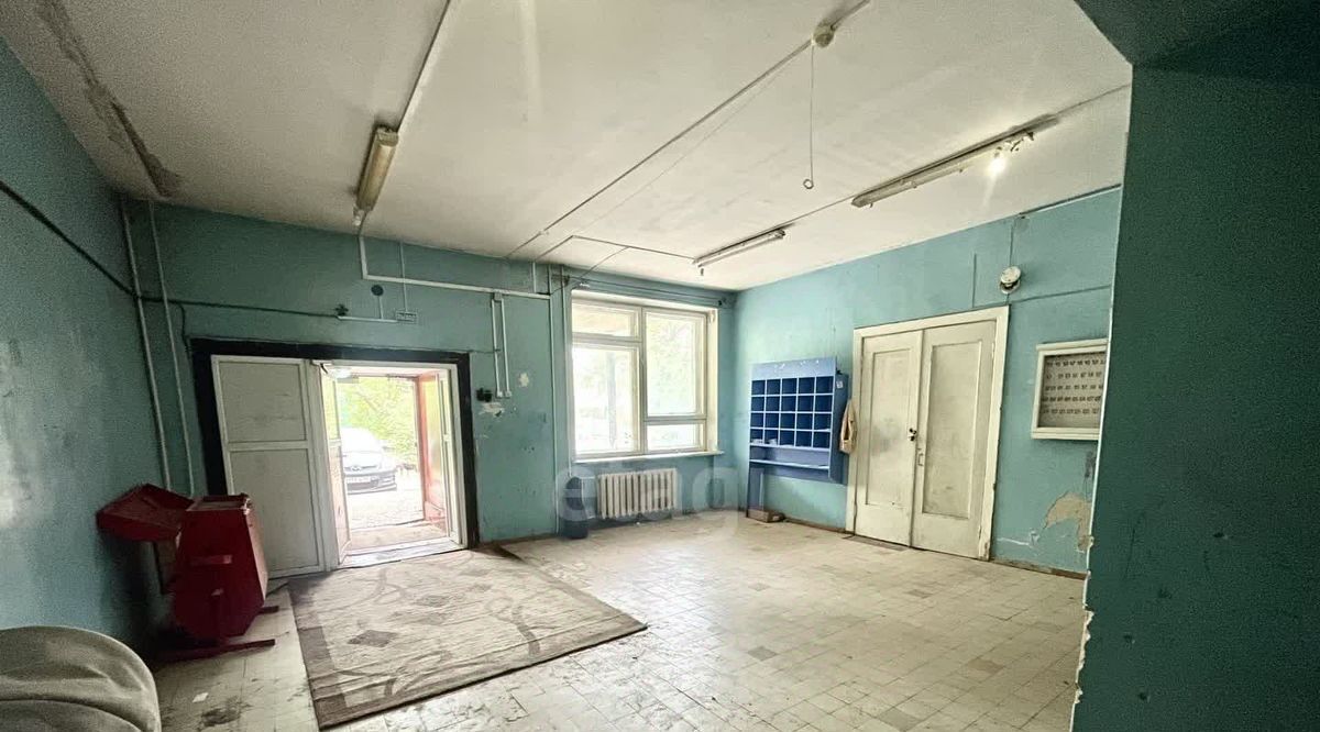 комната г Воронеж р-н Советский ул Антокольского 8 фото 19