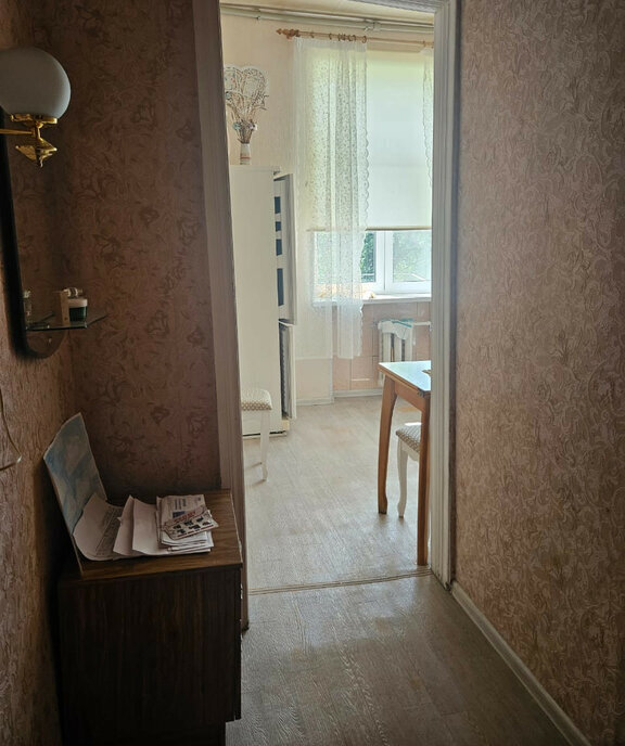 квартира г Новочеркасск Октябрьский ул Свободы 33 фото 5