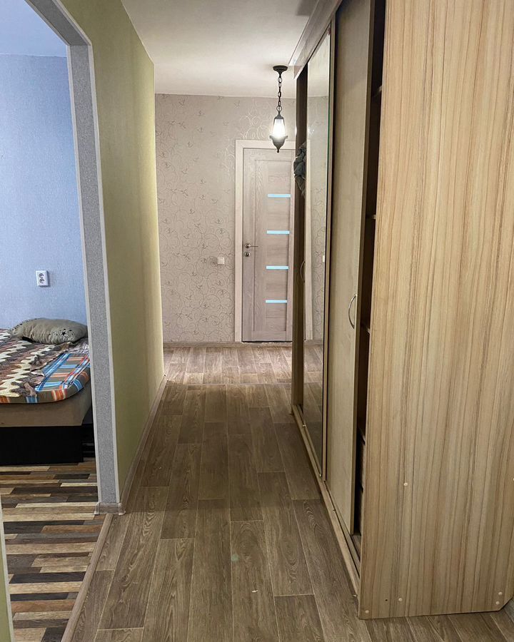 квартира г Рязань Городок Октябрьский р-н Железнодорожный 32 фото 7