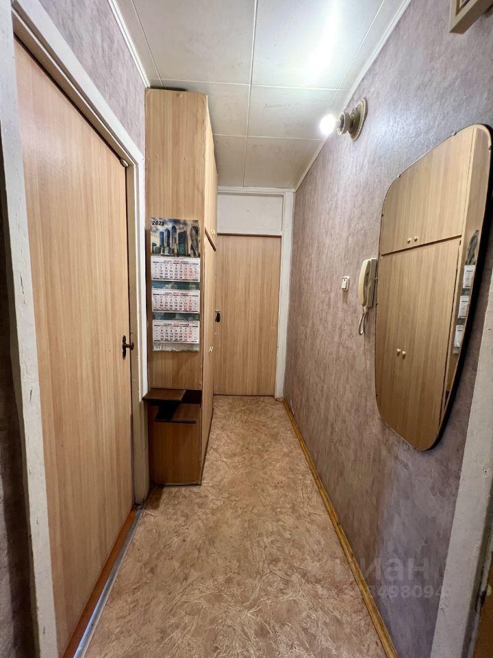 квартира г Жуковский ул Дугина 10 фото 7