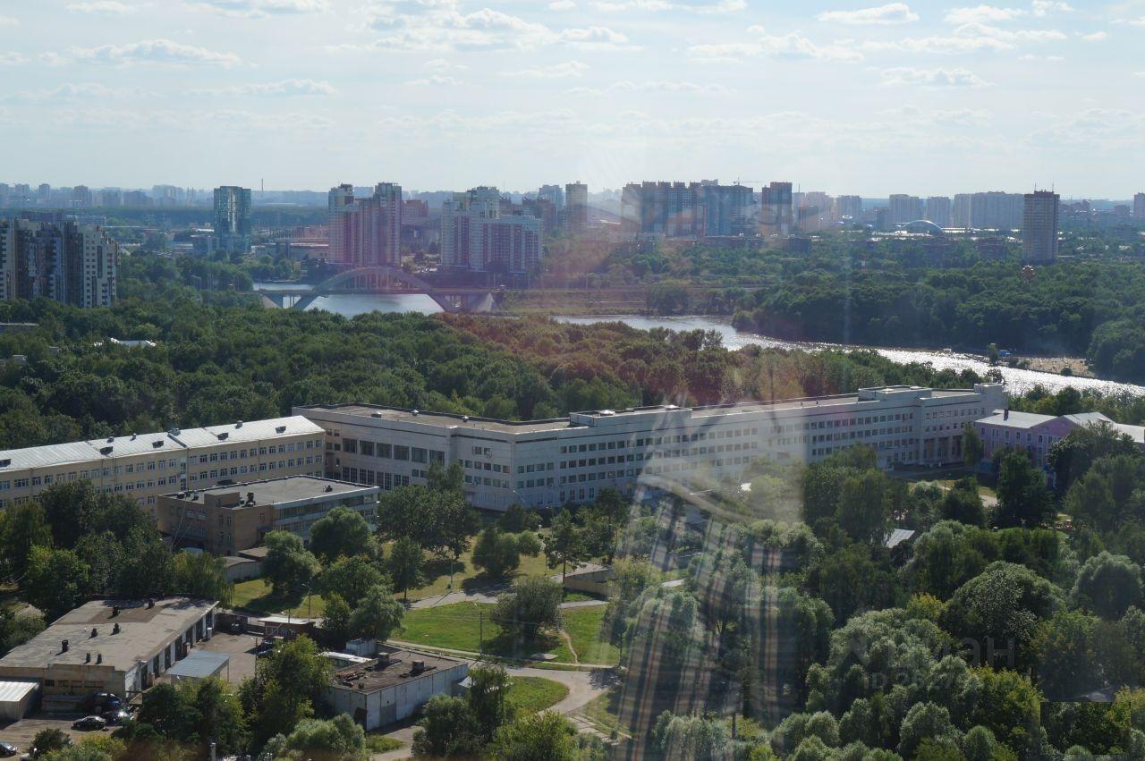 квартира г Химки ул Совхозная 9 фото 22