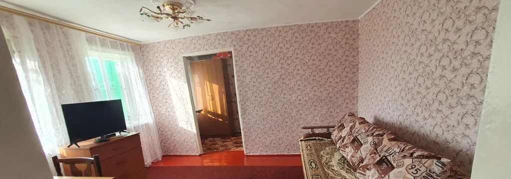дом р-н Ейский г Ейск ул Калинина 21 фото 1