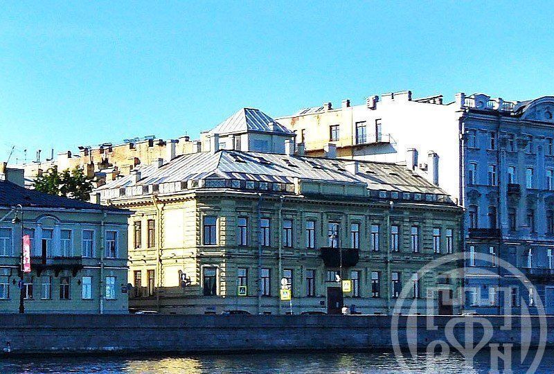 квартира г Санкт-Петербург метро Адмиралтейская ул Миллионная 23 Дворцовый округ фото 1