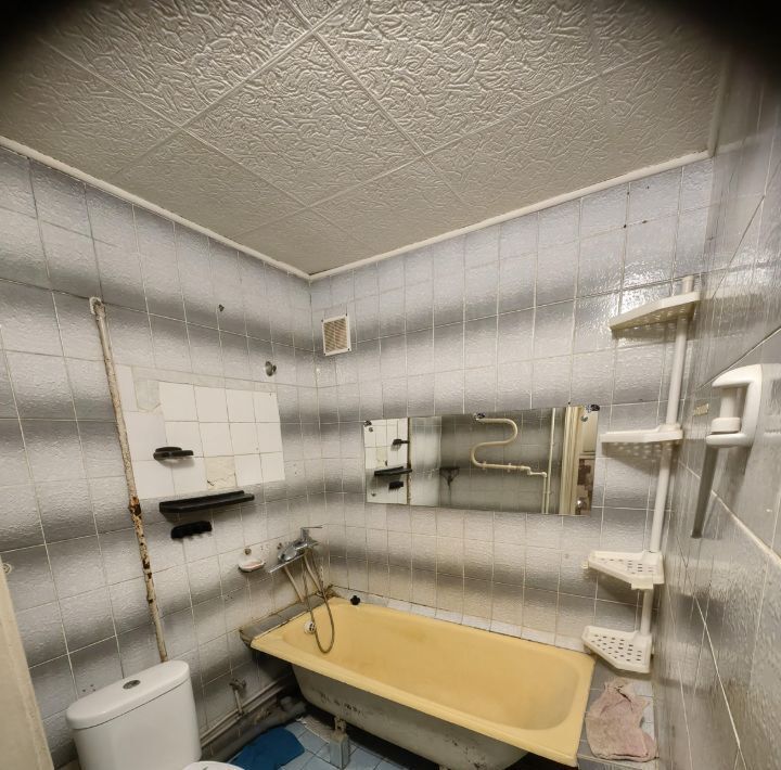 квартира г Златоуст ул им А.С.Грибоедова 11 фото 4